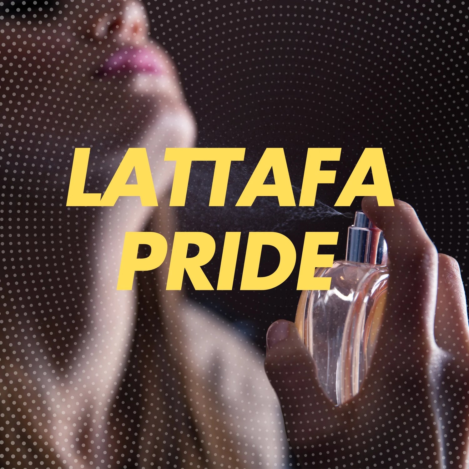 LATTAFA PRIDE