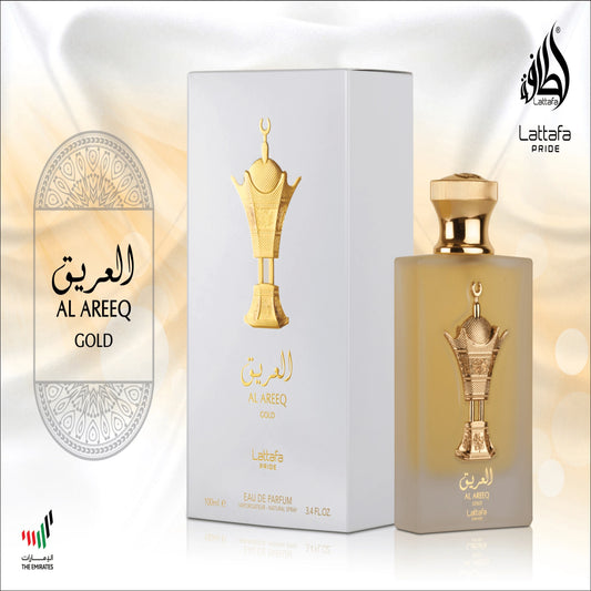 AL AREEQ GOLD