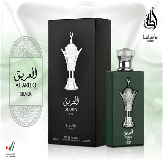 AL AREEQ SILVER