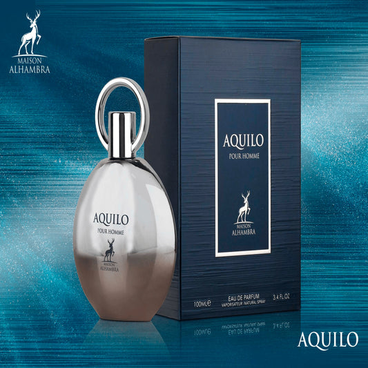 AQUILO POUR HOMME