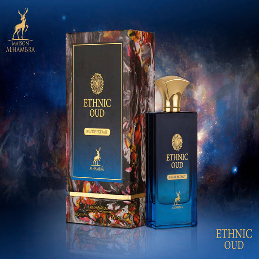 ETHNIC OUD