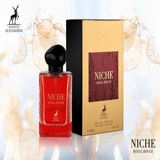 NICHE ROYAL ROUGE